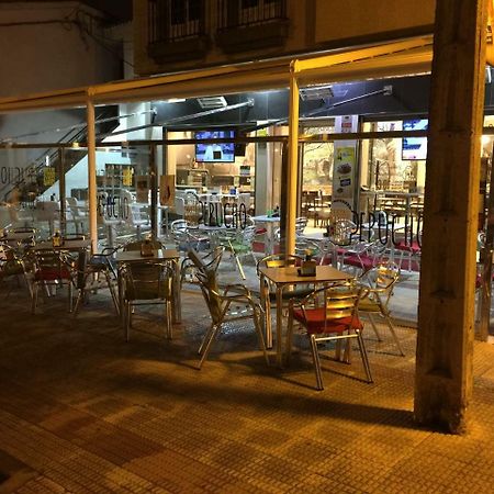 Pension Pepucho Vilarrodis Exterior photo